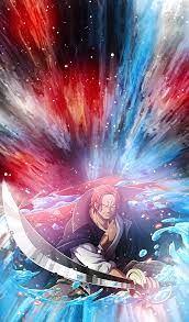 Check out best 27 shanks wallpapers uploaded by our awesome community. Shanks Wallpaper For Mobile Onepiece