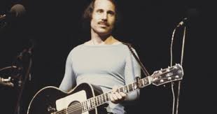 February 1976: Paul Simon Hits #1 with "50 Ways to Leave Your Lover" |  Classic Rockers