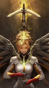 We did not find results for: Overwatch Mercy Girl Wings Sword 750x1334 Iphone 8 7 6 6s Wallpaper Background Picture Image