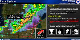 Multiple, brief tornadoes are occurring with this storm, the nws said in the warning alert. Worfcra2w0zp6m