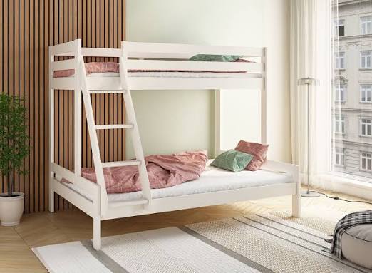 Beste stapelbed