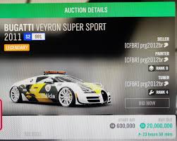Sep 07, 2021 · with the nov. 20 00 000 For Bugatti Veyron R Forza