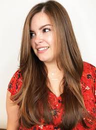 You can still look young & gorgeous in your 40's. 50 Amazing Haircuts For Round Faces Hair Adviser