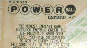 Oklahoma City Christmas Came Early For A Lucky Lottery Player In Saturday Night S Powerball Drawing The Oklahoma Powerball State Lottery Powerball Drawing