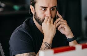 Do not be embarrassed, report the scam