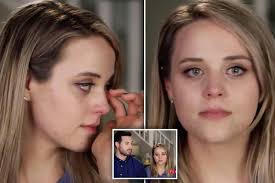 Jinger Duggar Breaks Down in Tears Revealing Heartbreaking Loss: 'We Lost  the Baby We Had Longed For Details in the comments!!