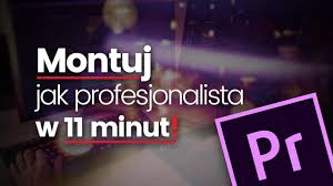 Learn how to export premiere pro to mp4 format with these simple instructions. Adobe Premiere Pro Ustawienia Programu Youtube