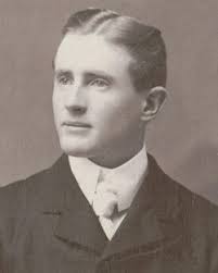 Scott Pease Stewart (1876-1966)