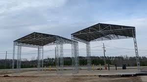 Eave height of 7.5′ high to 12.5′ high. Metal Carports Prices Carport Prices Steel Carport Prices Updated