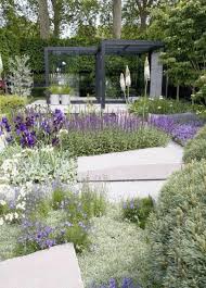Lavendel Garten Gartenbilder Garten Ideen