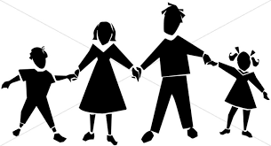 Family Holding Hands Church People Clipart Search images from huge database containing over 360,000 cliparts. family holding hands church people