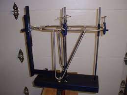 Rackufacture Rear Rack Jig Rack Welding Jig Jig