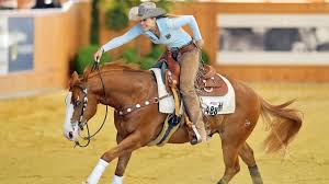 Gina marie schumacher is the daughter of michael schumacher. Auf Corinnas Ranch Heim Wm Fur Gina Schumacher Sport Mix Bild De