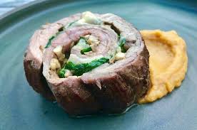 Matambre Matambre Argentinische Xl Roulade 04 Matambre 8211 Die Argentinische Flank Steak Roulade Rezepte Kochen Und Backen Essen Rezepte