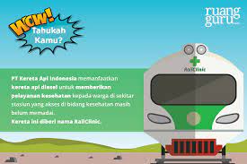 Check spelling or type a new query. Mengenal 4 Jenis Kereta Api Dari Tenaga Penggeraknya