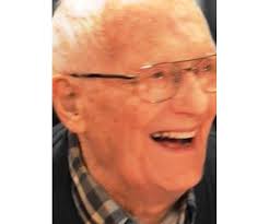 Leo Garrow Obituary (1927