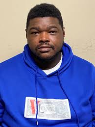 Offender Information