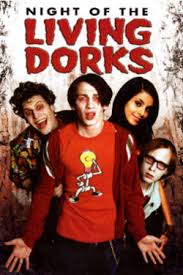 Night of the Living Dorks - Wikipedia