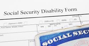 Social Security Disability For Legally Blind Americans