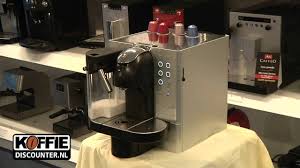 Maybe you would like to learn more about one of these? Delonghi Nespresso Koffiezetapparaat En720m Kopen Kies Deze Delonghi Espressomachine Youtube