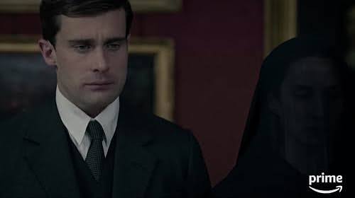 Ordeal by Innocence (TV Mini Series 2018) - IMDb
