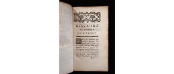 9:31 denamwana recommended for you. Saint Foix Histoire De L Ordre Du S Esprit Edition Originale Com