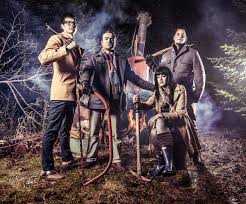 Posted in family portrait gallery,family portraitstags: 24 Creative Family Portraits Ideas For Your Inspiration Hongkiat