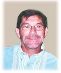 Robert J. Bergeron Obituary February 4, 2007