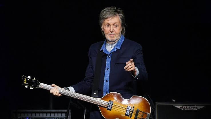 Paul McCartney elogia Paul Mescal, ator que o interpretará em biopics dos Beatles | Disconecta