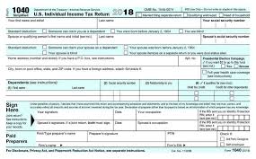 The New Irs Tax Forms Are Out Heres What You Should Know Online Mortgage Calc Watch This Before Applying Va Mortage Home Tax Forms Irs Tax Forms Irs Forms
