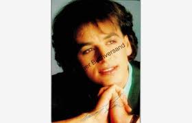 Original Autogramm Tommy Kent /// Autograph signiert signed signee Tommy  Kent