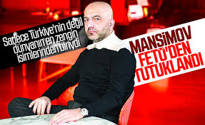 Mübariz mansimov gurbanoğlu, 22 mart 1968 tarihinde azerbaycan'nın başşehri bakü'de masallı köyünde doğmuştur. Mubariz MÉ™nsimov Qan IcindÉ™ VÉ™ziyyÉ™ti PislÉ™sdi