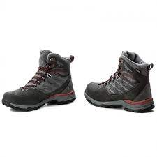 Average width, average volume, relatively normal arch support and correction for overpronation (pronation is the extent to which. Trekker Boots The North Face Hedgehog Trek Gtx Gore Tex T92ux1tcp Dark Shadow Grey Rudy Red Trekker Boots High Boots And Others Men S Shoes Efootwear Eu