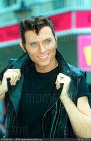 When Luke Goss Played Danny Zuko