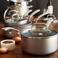 4 Non Toxic Cookware Brands To Keep Chemicals Out Of Your Food Non Toxic Cookware Durable Cookware Cookware Set
