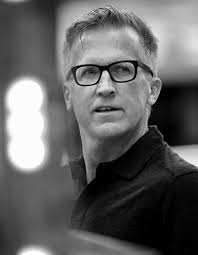 Words With (Fashion) Friends: Mark Bozek