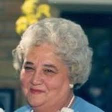 Delilah Anderson Obituary September 10, 2004