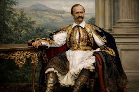 Όθων Α΄ της Ελλάδας - Ο βασιλιάς που ανέλαβε την Ελλάδα όταν ...