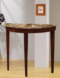 Marble Top Foyer Table Foter Marble Top Console Table Coaster Furniture Entryway Console Table