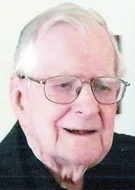 Charles Murray Obituary (1921