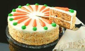 Di sini kita akan membincangkan resipi lobak merah di atas bagel dengan menambah krim keju yang dibekukan. Kek Lobak Merah Rasa Dan Tekstur Istimewa Resipi Resepi