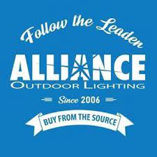 Alliance Outdoor Lighting Home Facebook