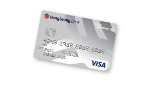 Hong leong bank berhad (myx: Credit Cards Rewards Hong Leong Bank