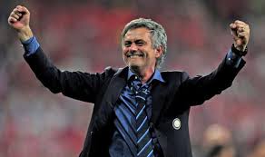 Josè mourinho.funny celebrations in inter.cry in madrid and celebrations in serie a, champions jose mourinho is an iconic manager, and perhaps his most iconic team is inter milan 2009/10. Karan Tejwani On Twitter Jose Mourinho Inter Milan Double Serie A Winners A Treble That Barcelona Game Total Genius My Latest Ftblchronicle Piece Looks At Mourinho S Two Season Spell At Inter Milan A