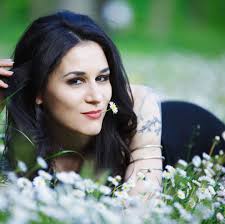 Picture of Jane "Corn" Odintsova