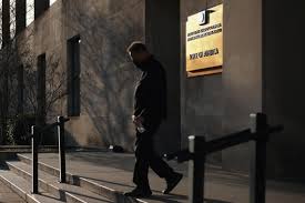 Judge orders Voice of America to reinstate 1,000 employees cut under Kari Lake