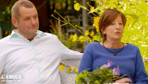 Les internautes s'amusent à trouver les sosies des agriculteurs ! L Amour Est Dans Le Pre Eric L Auvergnat Et Sylvie Se Sont Retrouves Et Deja Perdus Midilibre Fr