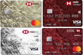 If you apply for both hsbc visa credit card and hsbc mastercard credit card (therefore paying a discounted fee of €9 p.a. Guide On Hsbc Credit Card Login Gadgets Right