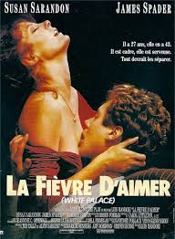 Mismatched or not, their attraction is instant and smoldering. White Palace 1990 Photo Gallery Imdb