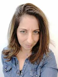 Maud COUTANT (Carglass France à Courbevoie)